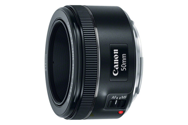 Canon 500 mm STM