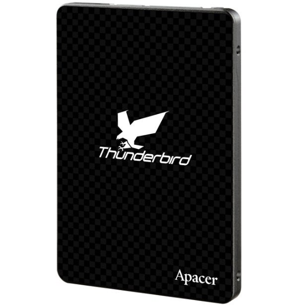 Apacer Thunderbird AST680S 