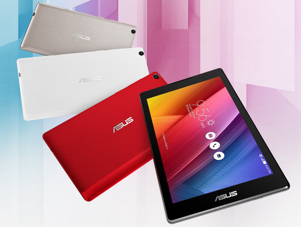 ASUS ZenPad C7.0