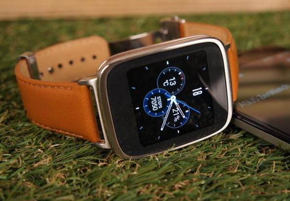 ASUS ZenWatch 