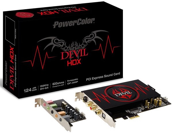 PowerColor Devil HDX 