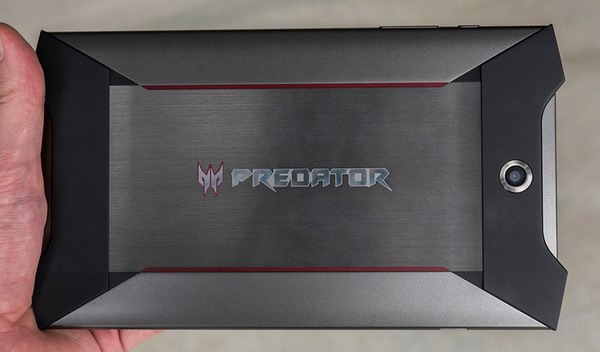  Acer Predator 8