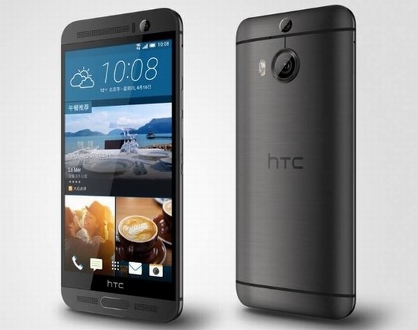 HTC One M9+ 