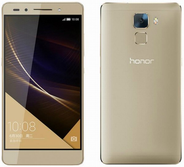 Huawei Honor 7 