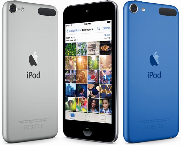 Apple iPod touch 6 
