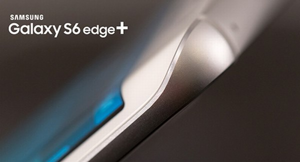 Samsung Galaxy S6 Edge Plu