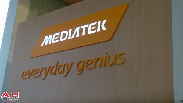 MediaTek 