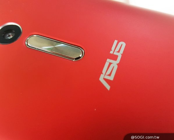 ASUS ZenFone Go ZC500TG