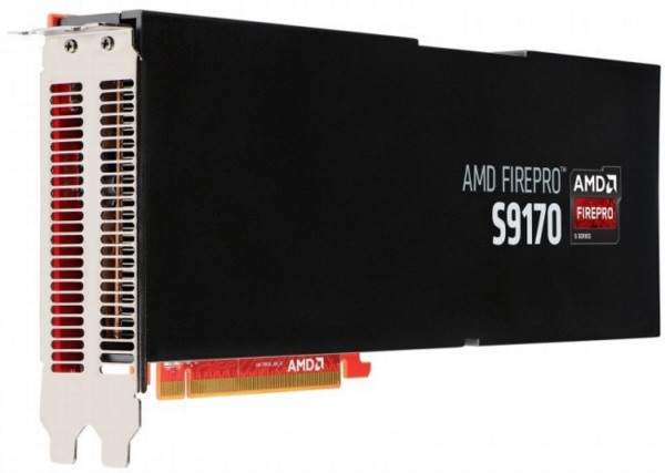 AMD FirePro S9170 