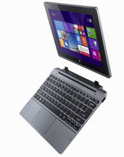  Acer One 10 