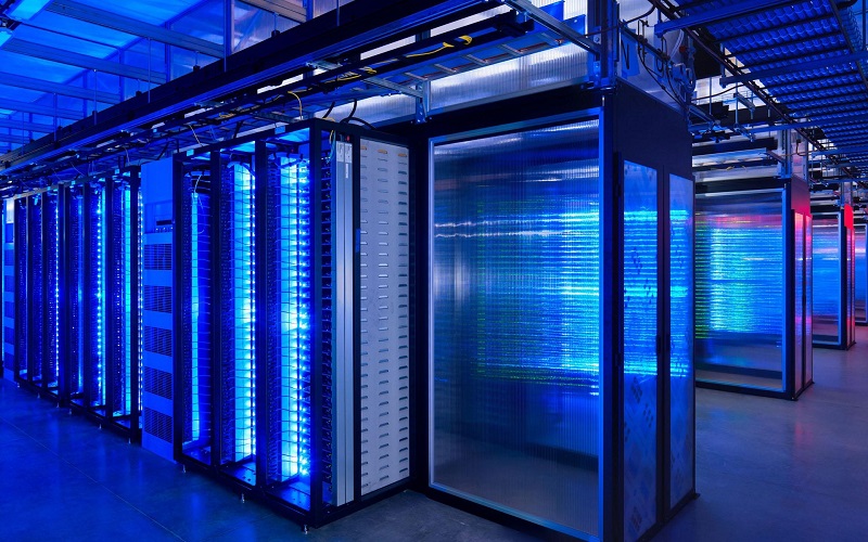 data-center