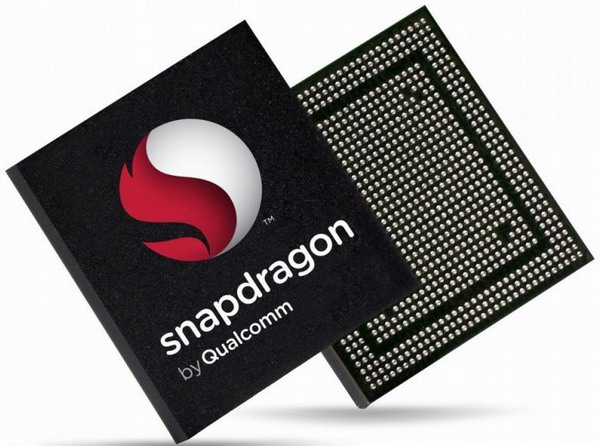 Qualcomm Snapdragon 820 