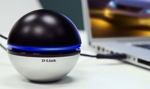 D-Link AC1900 Wi-Fi USB 