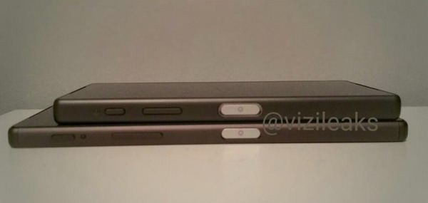  Sony Xperia Z5/Z5 Compact 