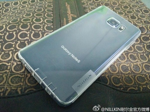  Samsung Note 5 