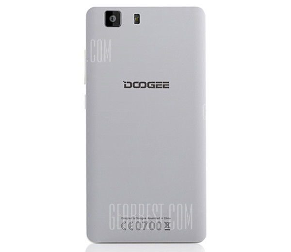 DOOGEE X5 Pro