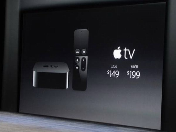 Apple TV