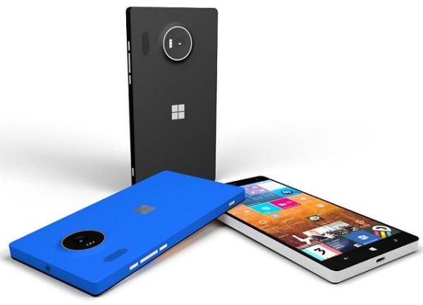  Lumia 950
