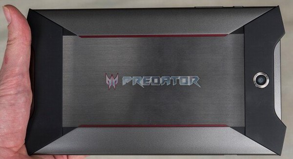 Acer Predator 8 