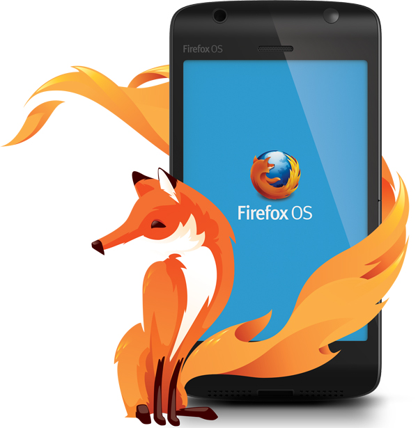  Firefox OS