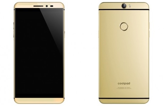 Coolpad Fengshang MAX A8-а930