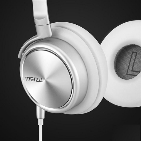 Meizu headphones