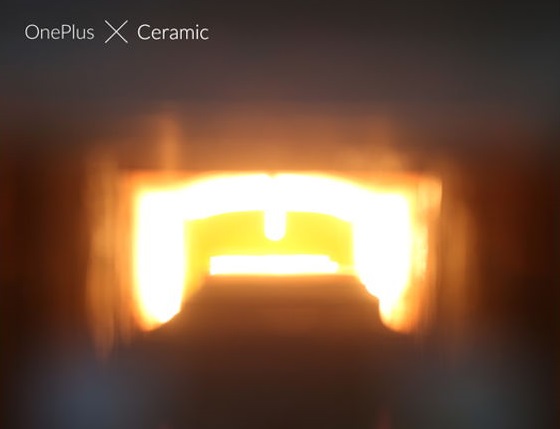 OnePlus X Ceramic