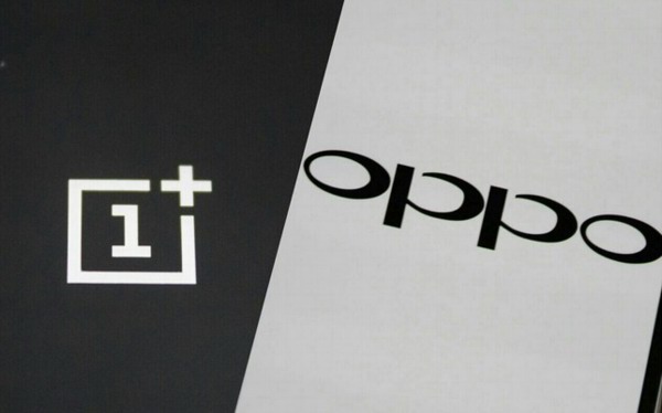 Oppo и OnePlus
