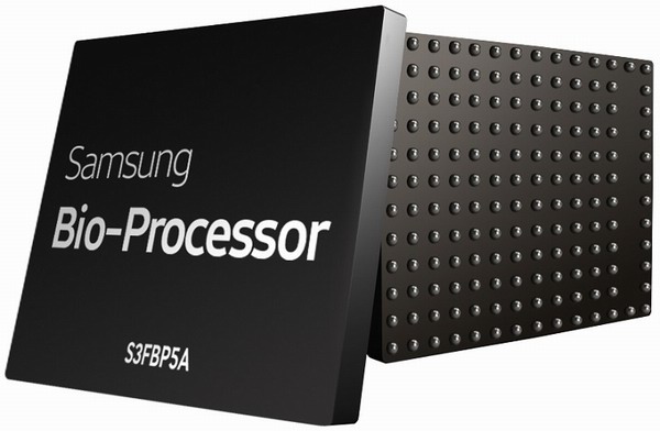 Samsung Bio-Processor 