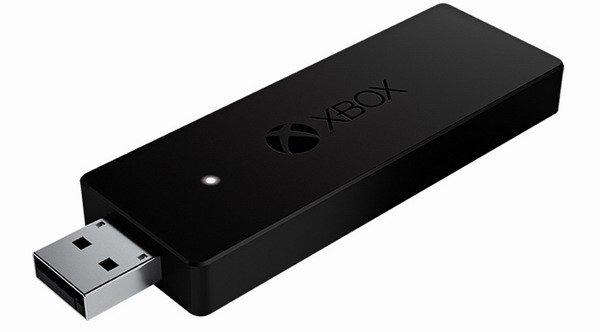 Xbox Wireless Adapter