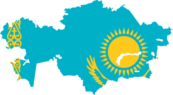 Казахстан 