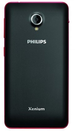 Philips Xenium V377