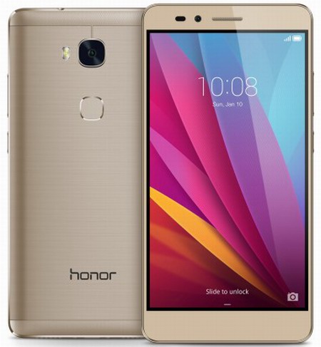 Huawei Honor 5X 