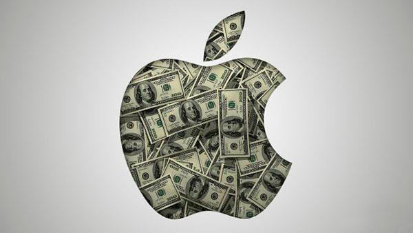Компания Apple рассказала о падении выручки впервые за 10 лет