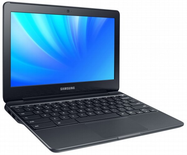 Samsung Chromebook 3 