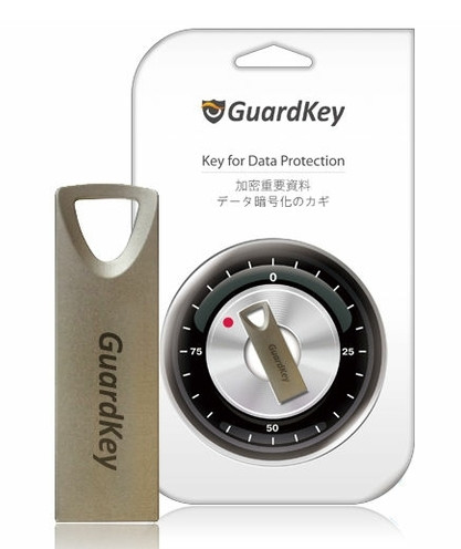 GuardKey