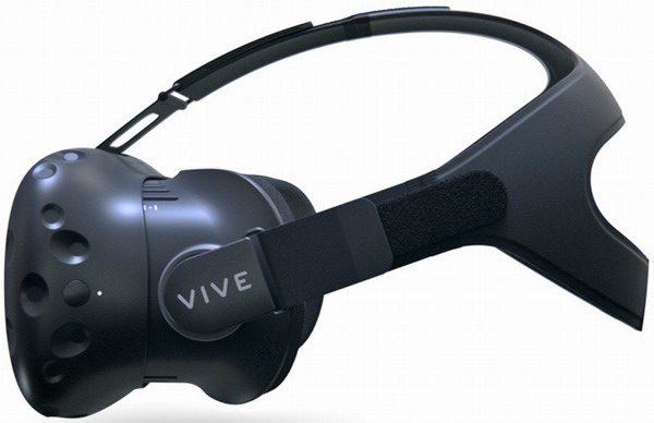  HTC Vive