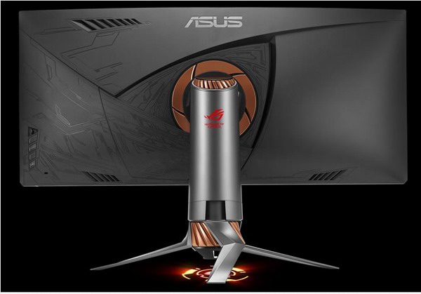 ASUS ROG Swift PG348Q