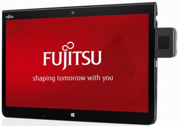 Fujitsu Stylistic Q736 