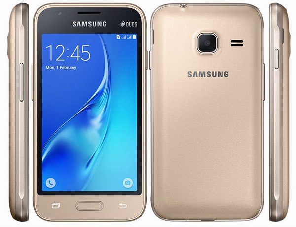  Samsung Galaxy J1 mini 