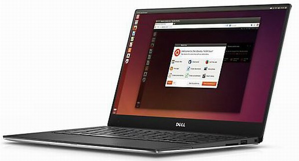 Dell XPS 13 