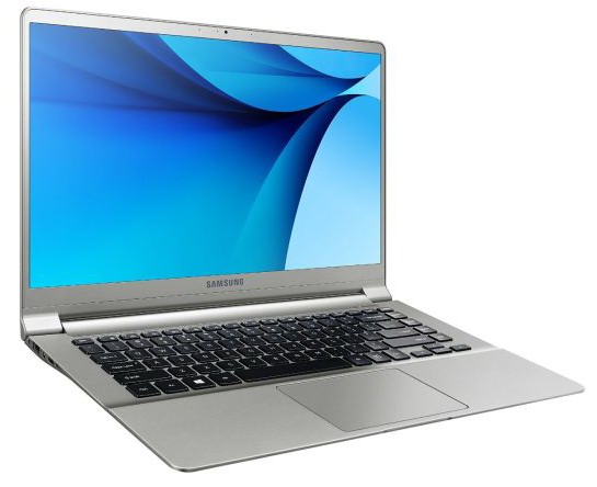  Samsung Notebook 9 