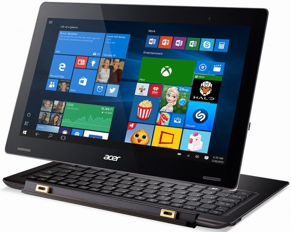  Acer Switch 12 S 