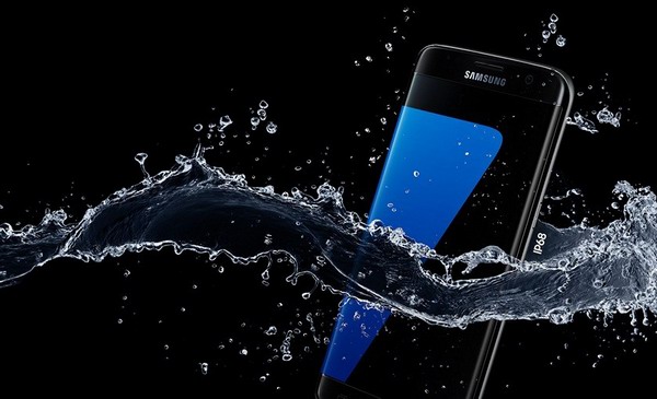  Samsung Galaxy S7