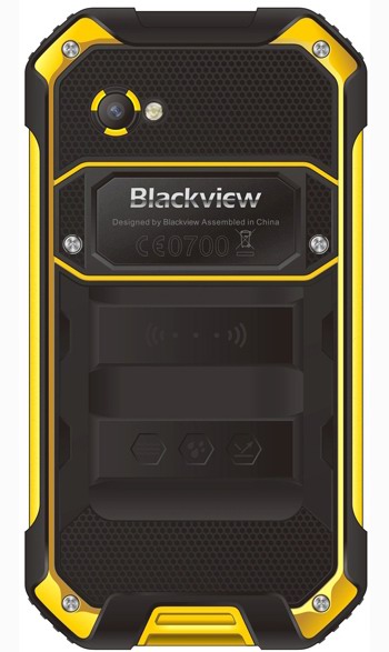 Blackview BV6000