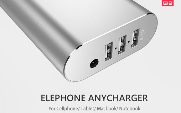  Elephone Anycharger
