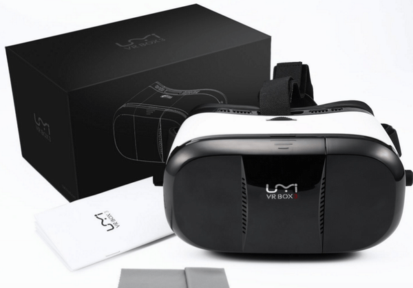 UMi VR Box 3 
