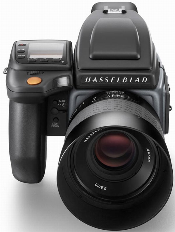 Hasselblad H6D-100c