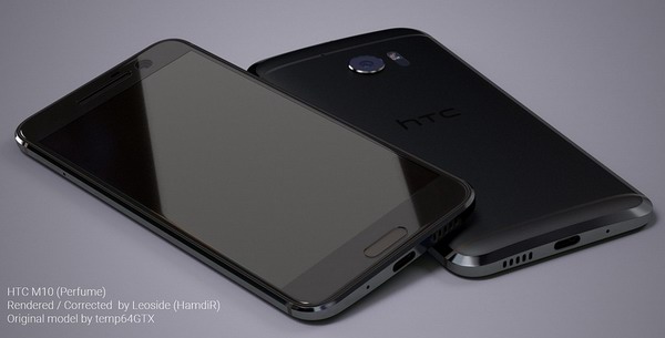 HTC 10 Mini