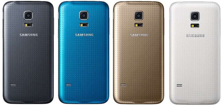  Samsung Galaxy C5